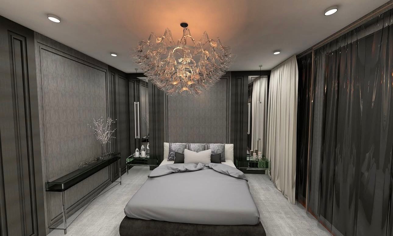 Guest Bedroom Design